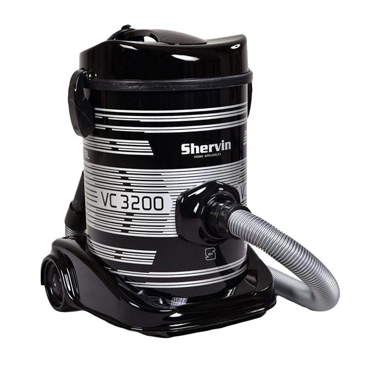 جارو برقی  شروین مدل VC3200  جنرال Sergio SVC-2095 Vacuum Cleaner